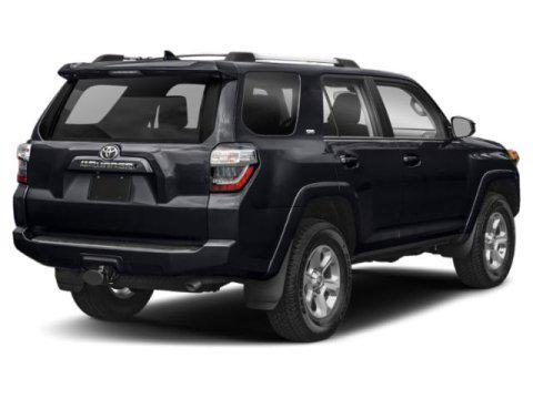 used 2021 Toyota 4Runner car, priced at $33,990