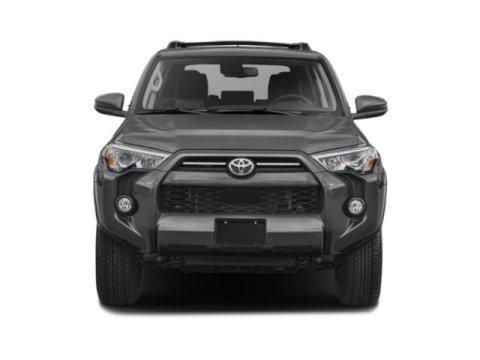 used 2021 Toyota 4Runner car, priced at $33,990