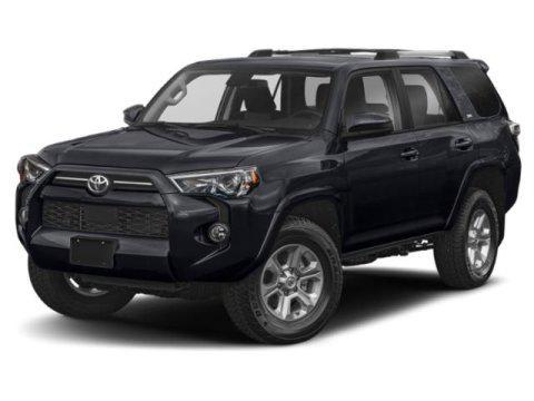 used 2021 Toyota 4Runner car, priced at $33,990