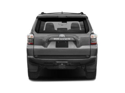 used 2021 Toyota 4Runner car, priced at $33,990