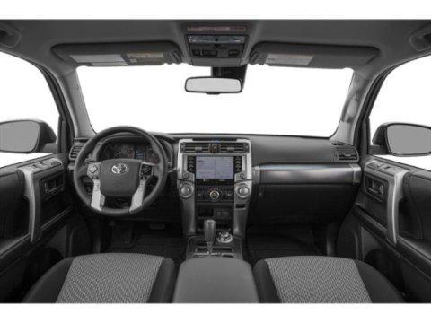 used 2021 Toyota 4Runner car, priced at $33,990