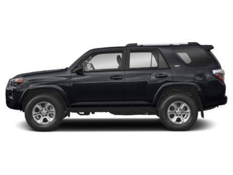 used 2021 Toyota 4Runner car, priced at $33,990