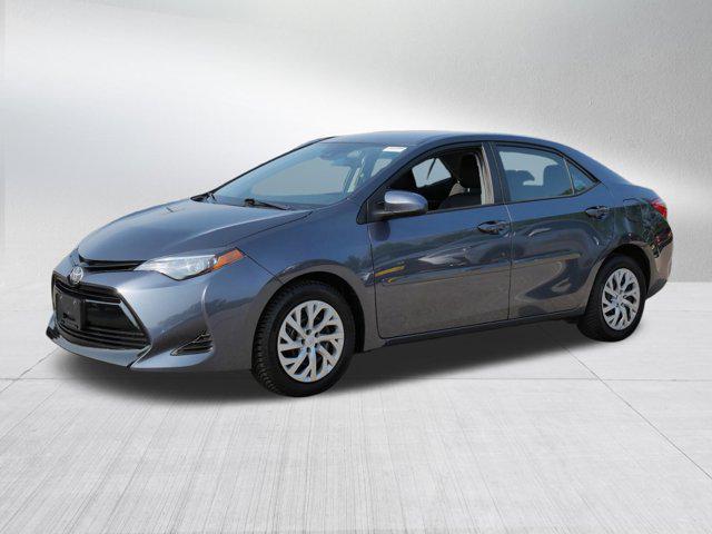 used 2019 Toyota Corolla car, priced at $14,800