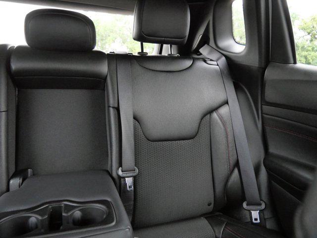 used 2024 Jeep Compass car, priced at $25,985