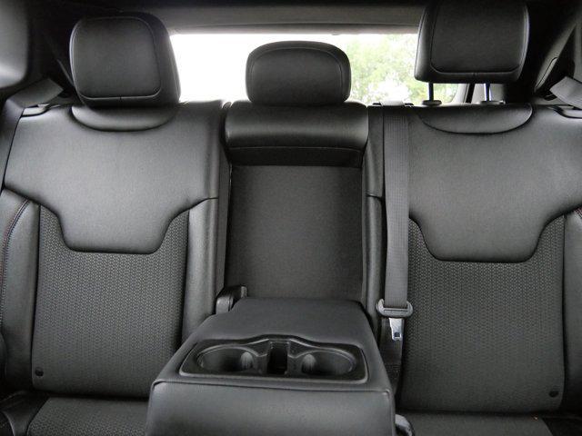used 2024 Jeep Compass car, priced at $25,985