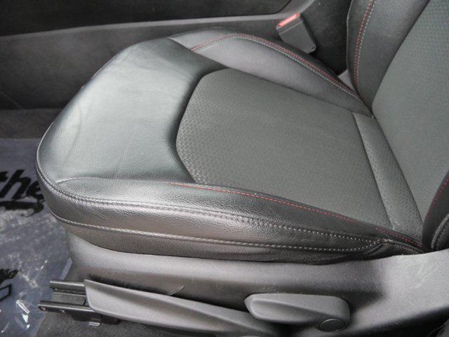 used 2024 Jeep Compass car, priced at $25,985