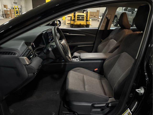 used 2025 Toyota Camry car, priced at $27,990