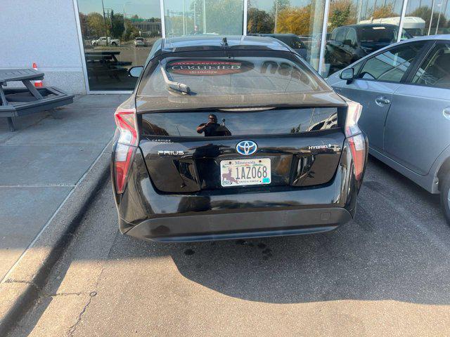 used 2017 Toyota Prius car, priced at $19,785