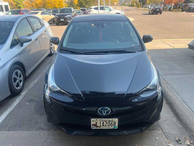 used 2017 Toyota Prius car, priced at $19,785