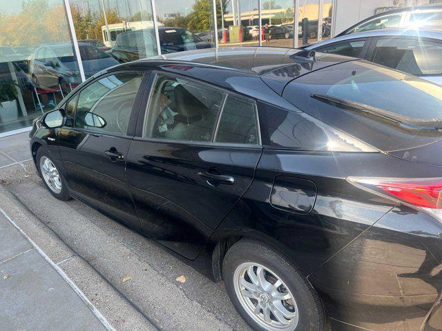 used 2017 Toyota Prius car, priced at $19,785