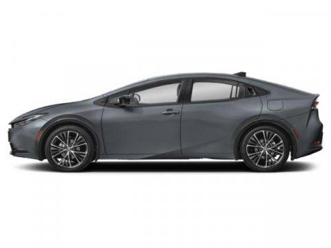 new 2026 Toyota Prius car, priced at $33,674