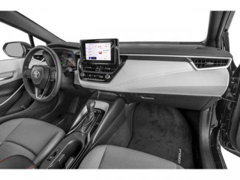 new 2025 Toyota Corolla Hybrid car, priced at $31,938