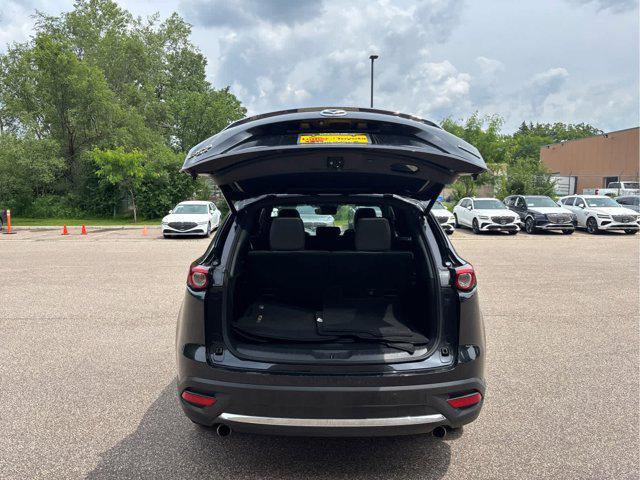 used 2023 Mazda CX-9 car, priced at $28,990