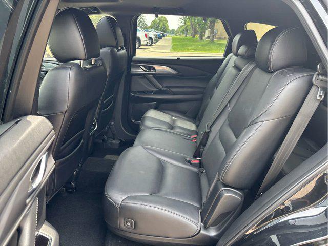 used 2023 Mazda CX-9 car, priced at $28,990