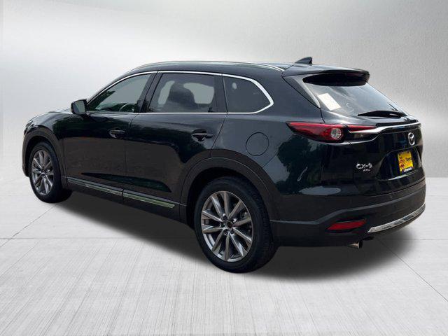 used 2023 Mazda CX-9 car, priced at $28,990