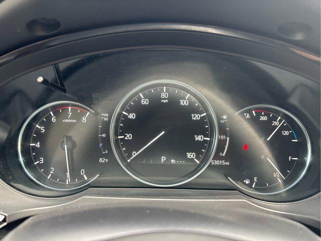 used 2023 Mazda CX-9 car, priced at $28,990
