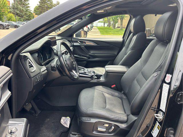 used 2023 Mazda CX-9 car, priced at $28,990