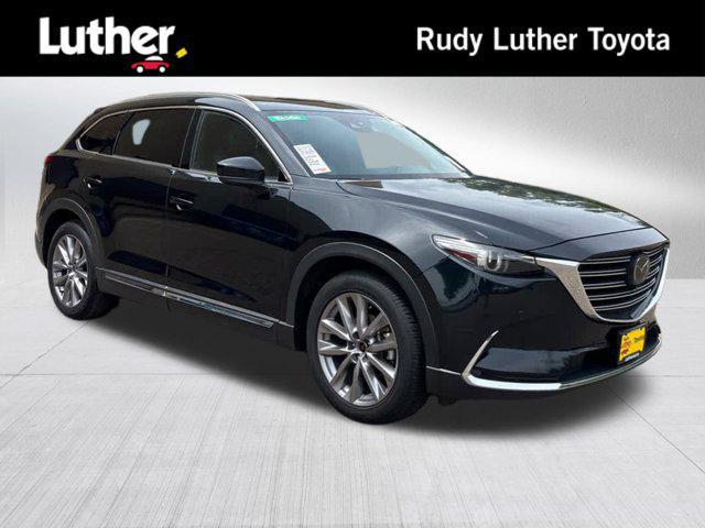 used 2023 Mazda CX-9 car, priced at $28,990