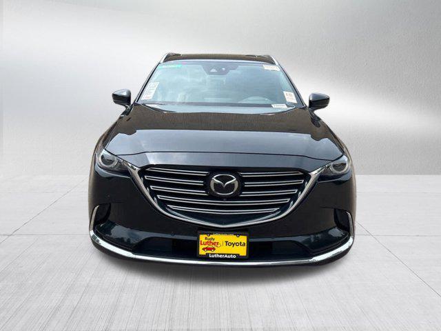 used 2023 Mazda CX-9 car, priced at $28,990