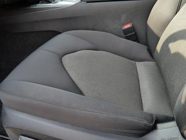 used 2022 Toyota Camry car, priced at $23,500