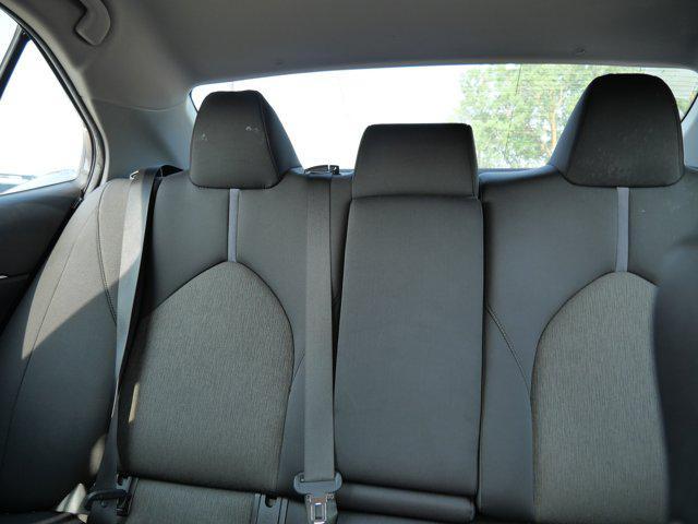 used 2022 Toyota Camry car, priced at $23,500