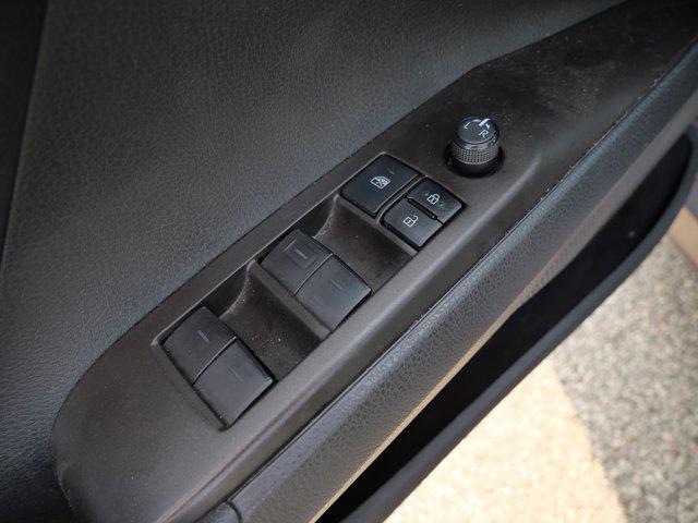used 2022 Toyota Camry car, priced at $23,500