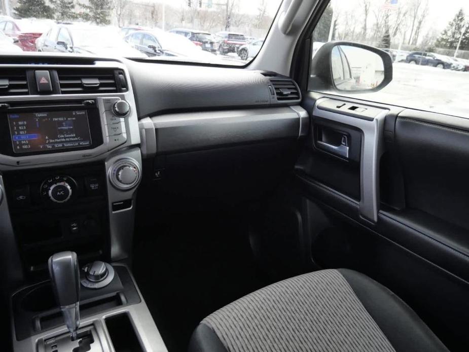 used 2015 Toyota 4Runner car, priced at $19,995