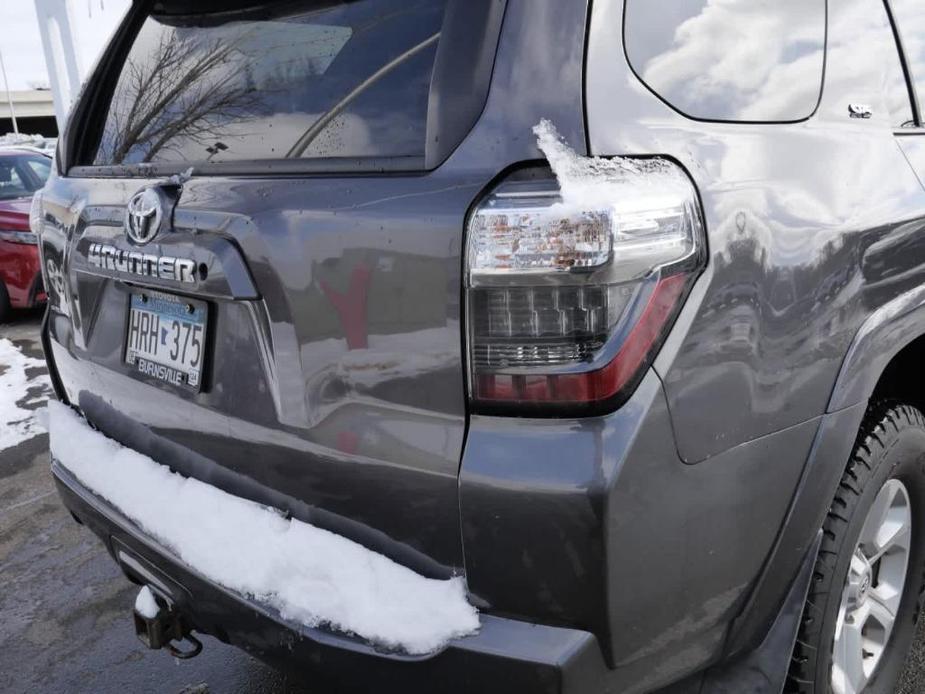 used 2015 Toyota 4Runner car, priced at $21,785