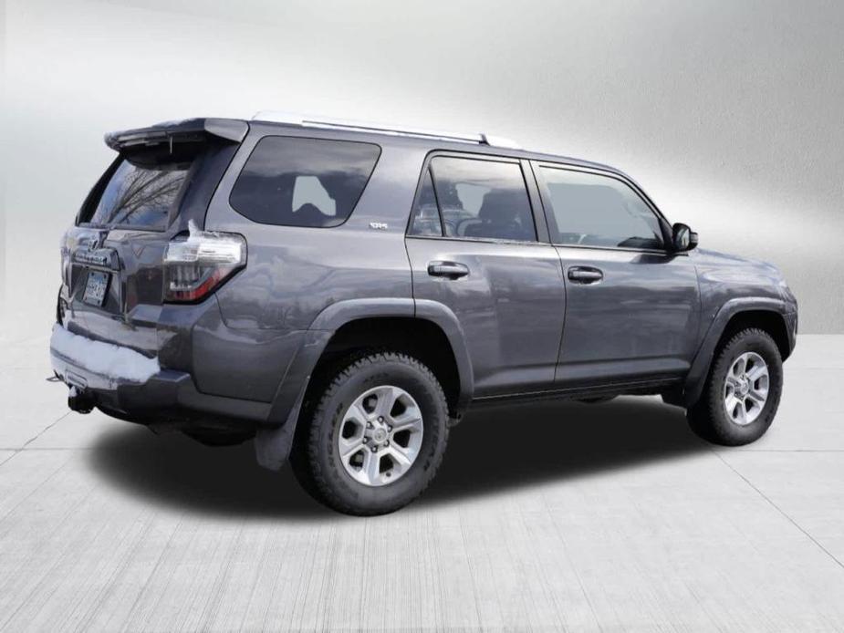 used 2015 Toyota 4Runner car, priced at $19,995