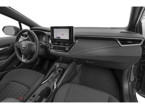new 2025 Toyota Corolla car, priced at $26,632