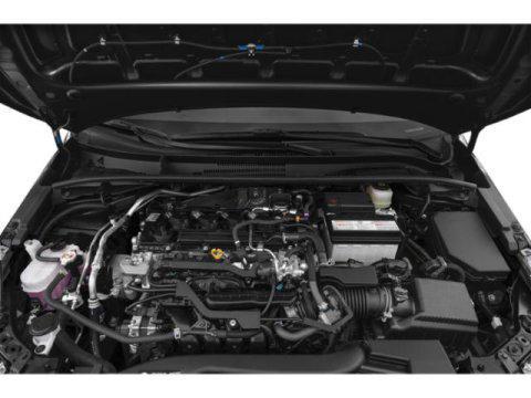 new 2025 Toyota Corolla car, priced at $26,632