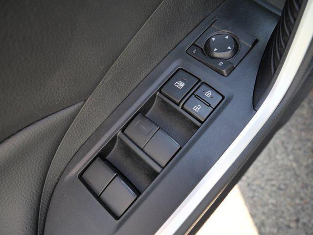 used 2024 Toyota RAV4 car, priced at $30,785