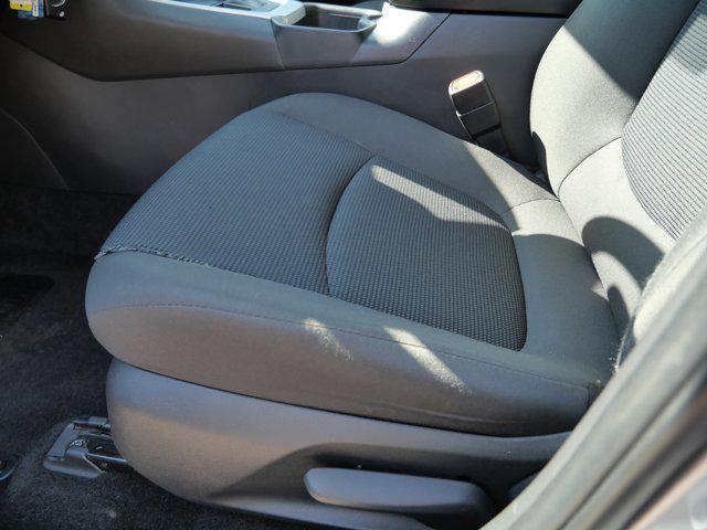 used 2024 Toyota RAV4 car, priced at $30,785