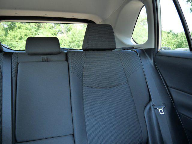 used 2024 Toyota RAV4 car, priced at $30,785
