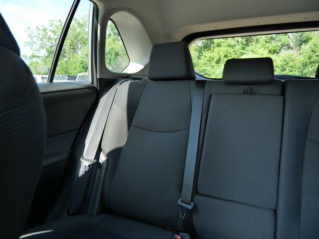 used 2024 Toyota RAV4 car, priced at $30,785