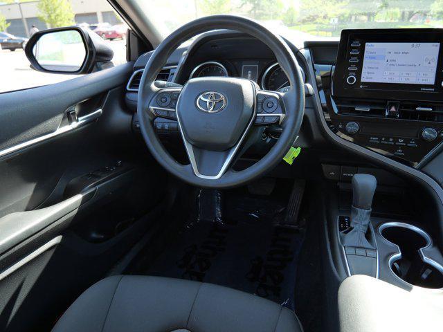 used 2023 Toyota Camry car, priced at $25,785
