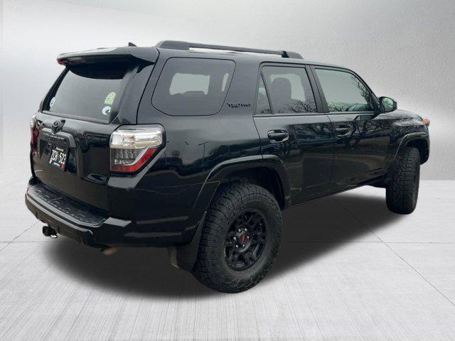 used 2015 Toyota 4Runner car, priced at $26,990