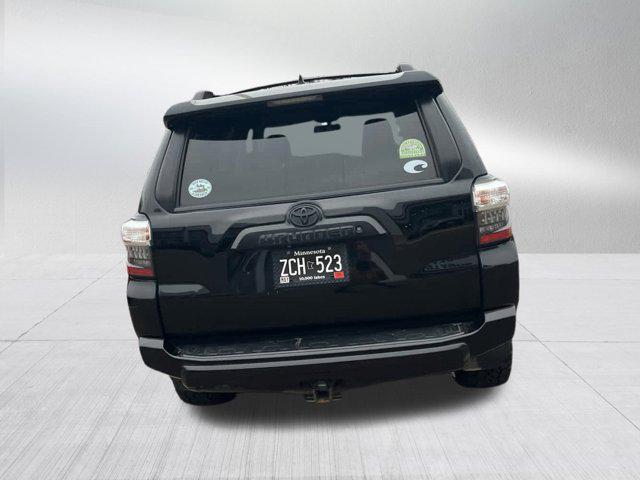 used 2015 Toyota 4Runner car, priced at $26,990