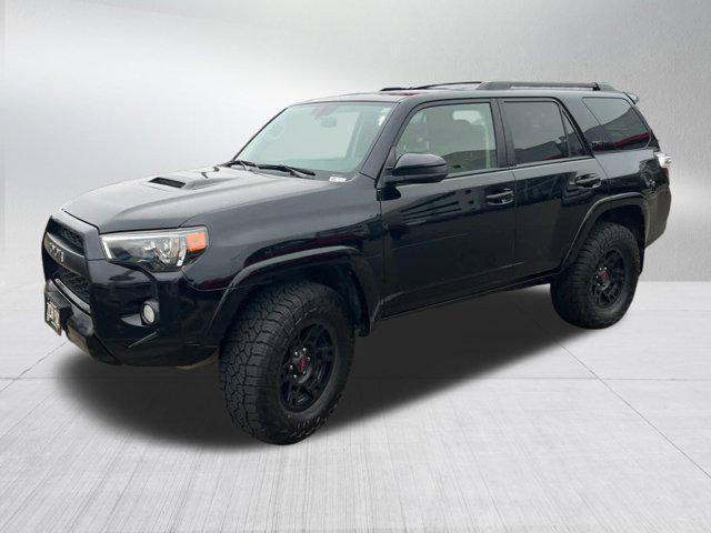 used 2015 Toyota 4Runner car, priced at $26,990
