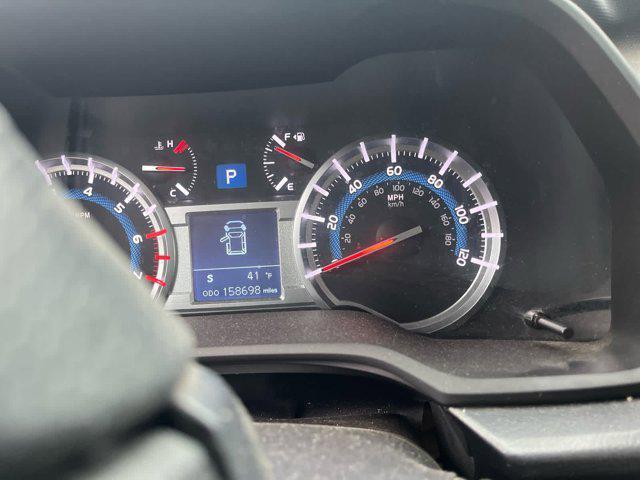 used 2015 Toyota 4Runner car, priced at $26,990