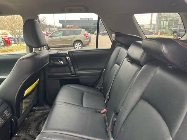 used 2015 Toyota 4Runner car, priced at $26,990