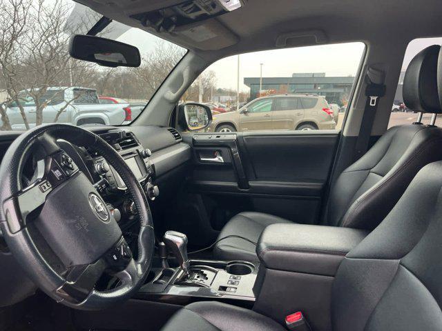 used 2015 Toyota 4Runner car, priced at $26,990