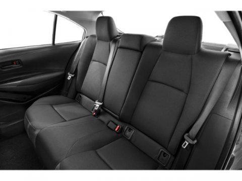 new 2025 Toyota Corolla car, priced at $25,418