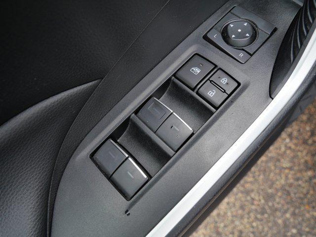 used 2024 Toyota RAV4 car, priced at $29,785
