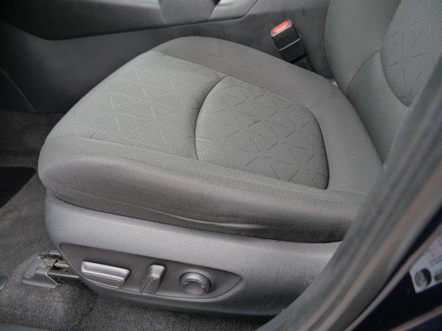 used 2024 Toyota RAV4 car, priced at $29,785