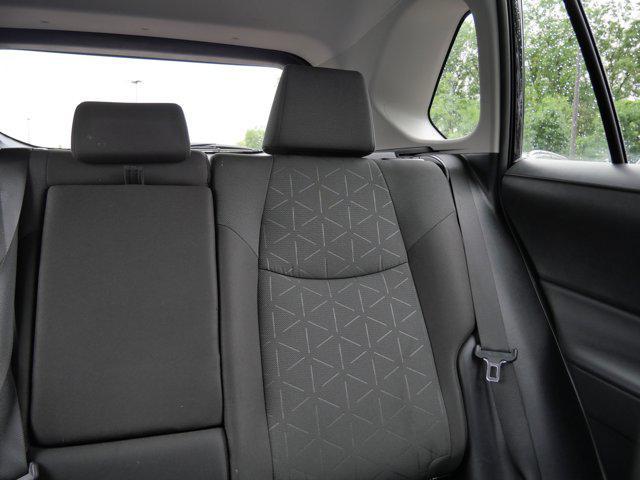 used 2024 Toyota RAV4 car, priced at $29,785
