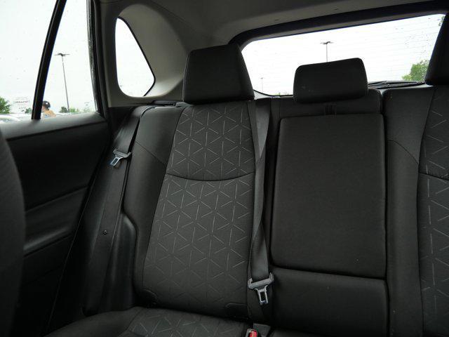 used 2024 Toyota RAV4 car, priced at $29,785