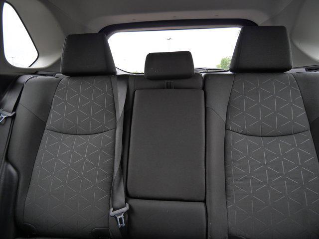 used 2024 Toyota RAV4 car, priced at $29,785