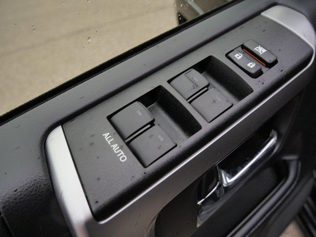 used 2024 Toyota 4Runner car, priced at $48,785