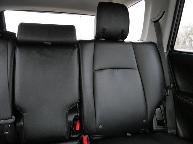 used 2024 Toyota 4Runner car, priced at $48,785